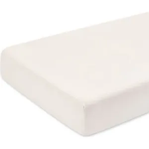 Bemini Drap housse berceau Pudding Jersey (40 x 90 cm) pas cher