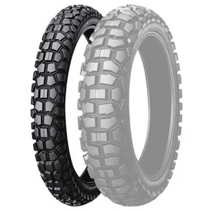 Dunlop Pneu Avant Aventure D605 45p Tt pas cher