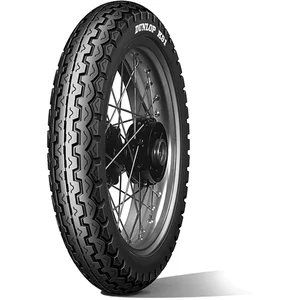 Comparateur de prix : Dunlop Pneu Arrière De Tourisme K81 Tt100 Gp M/c 66h Tt
