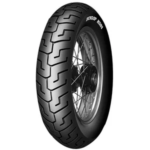 Dunlop Pneu Custom K591 51v Tl M/c Harley-davidson pas cher