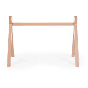 Childhome Tipi Speelgym - Scandi Design - Ontwikkelt Motoriek - Zintuiglijke stimulatie pas cher