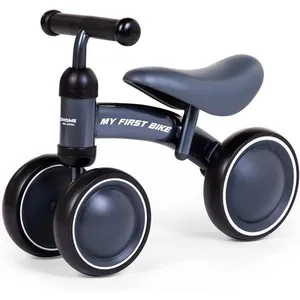 Childhome Mon premier vélo - Draisienne AnthraciteVendu parcdiscount