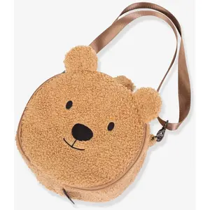 Childhome - Teddybär Tasche 24x24cm pas cher