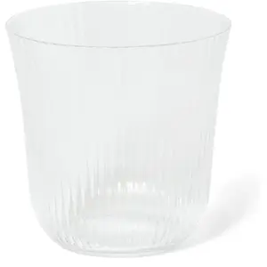 Serax Sergio Herman Inku glas 30cl pas cher