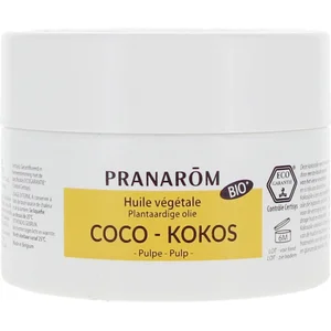 Pranarom - kokosolie - 100ml pas cher