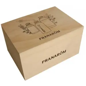 Comparateur de prix : Pranarom Aromateek