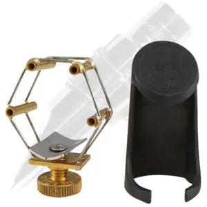 Francois Louis Ultimate Altsax XL Brass - Accessoire voor houten blaas... pas cher