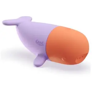 Quut Arroseur de bain Squeezi la Baleine pas cher