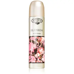 Cuba 100ml Blossom, Eau Parfumée pas cher