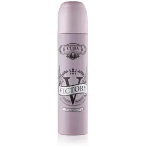 Cuba Victory Eau De Parfum 100 Ml pas cher