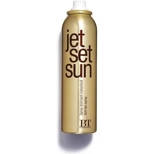 Jet Set Sun Spray Bronzant Instantané 150ml pas cher