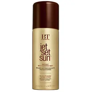 BT Cosmetics Jet Sun Brume Autobronzante Instantanée 50ml pas cher