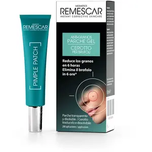 Remescar ANTI-GRANOS parche gel 10 ml pas cher