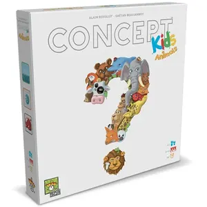 Jeu de Société Asmodee 8642 - Italie - version italienne CKA-IT01 pas cher