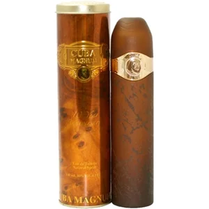 justdesign4you JEAN PIERRE SAND Eau de parfum Cuba Magnum - 130 ml pas cher