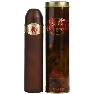 Cuba - Magnum Red - Eau De Toilette - 125ML pas cher