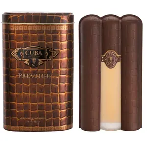 CUBA PRESTIGE GOLD pour Homme EDT 90MLVendu parbol