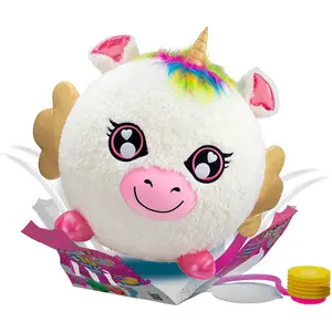 Gear2Play Biggies Unicorn pas cher