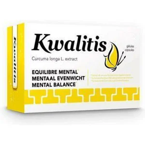 KWALITIS TRENKER pas cher