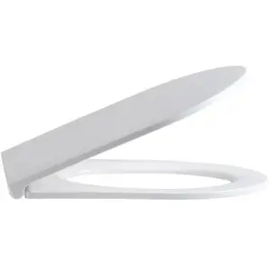 Nemo Spring Cascata wczitting 46.2x36.3cm softclose duroplast witVendu parbol