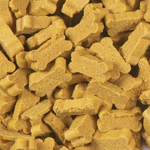 Flamingo Hondenscnack Chewn Snack Bones Kip - 150 gr pas cher