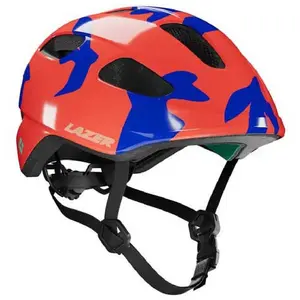 Lazer Casque Urbain Junior Nutz 2.0 Kineticore Ce Cpsc pas cher