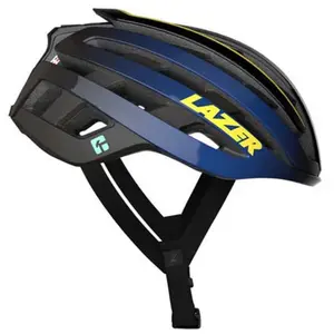 Lazer Casque Z1 Kineticore + Aeroshell pas cher