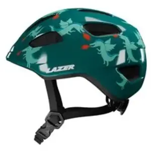 Lazer Casque Urbain Junior Nutz 2.0 Kineticore pas cher