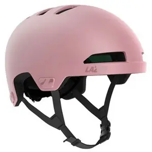 Lazer Casque Urbain Junior Maze Kineticore Stkr/bn Tag pas cher