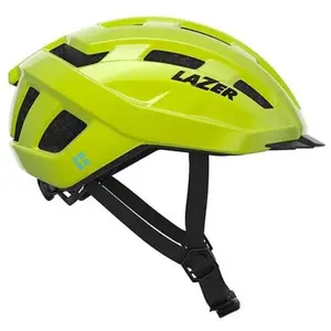 Lazer Casque Urbain Codax Kineticore +net/bn Tag pas cher