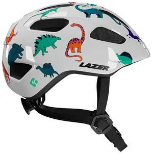Lazer Casque Urbain Junior Pnut 2.0 Kineticore Gr pas cher