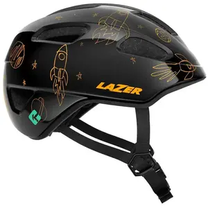 Lazer Casque Urbain Junior Pnut 2.0 Kineticore Gr pas cher