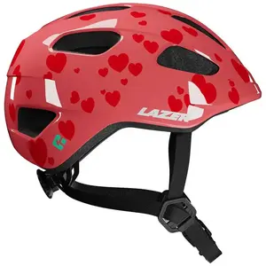 Lazer Casque Urbain Junior Nutz 2.0 Kineticore Gr pas cher