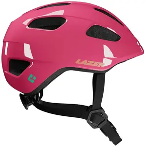 Lazer Casque Urbain Junior Pnut 2.0 Kineticore Gr/bn pas cher