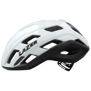 Comparateur de prix : Lazer Helm Road Strada KinetiCore S Wit