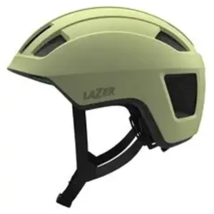 Lazer Casque Urbain Verde pas cher