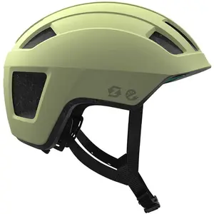 Lazer Casque Urbain Verde pas cher