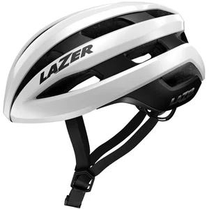 Comparateur de prix : Fietshelm Lazer Sphere White Silver - Maat S (52-56cm)
