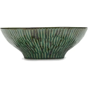 SERAX-Pascale Naessens-Verde Lanza - Saladekom Ø 30 cm - groen pas cher