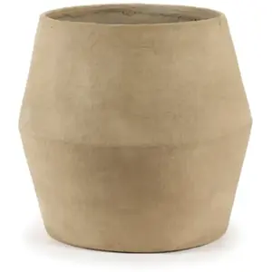 Serax Construct By Marie Michielssen Bloempot Small Bruin pas cher