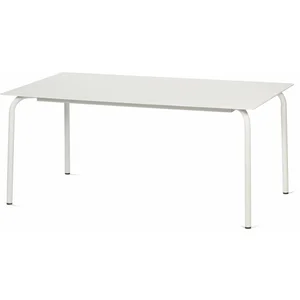 Serax Vincent Van Duysen August tuin tafel 170x90cm H73.5cm sand pas cher