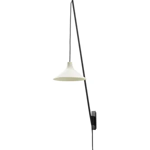 Serax SEAM-Applique S en acier H75cm pas cher