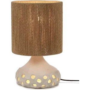 Serax OYA-Lampe à poser céramique Pied Rond H42cmVendu parbol