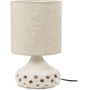 Serax OYA-Lampe à poser céramique Pied Rond H42cm pas cher
