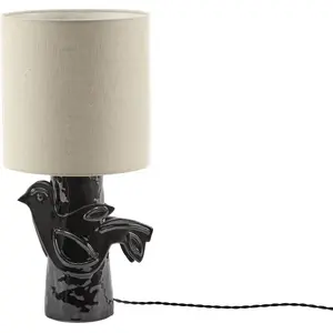 Serax - Marie Michielssen Lighting - Tafellamp - Beige - 25 Ø pas cher