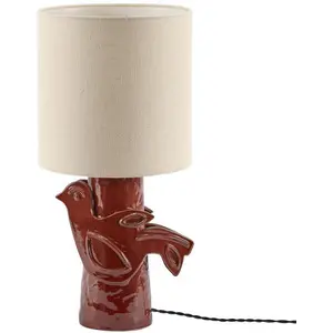 Serax - Marie Michielssen Lighting - Tafellamp - Beige - 25 Ø