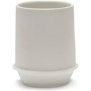 Serax Dune By Kelly Wearstler Mok 35cl Alabaster pas cher
