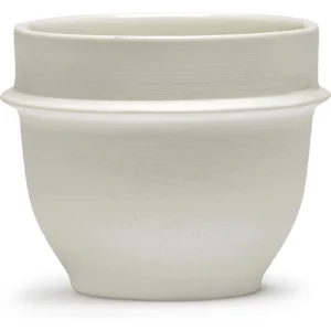 Serax Dune By Kelly Wearstler Espressokop 15cl Alabaster - set van 2Vendu parbol