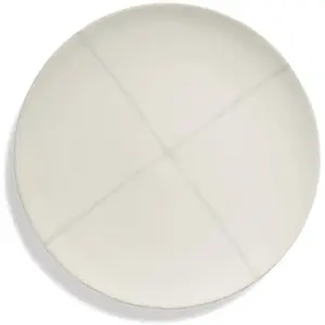 Serax Zuma By Kelly Wearstler Dinerbord Ø28 Set Van 2 Salt