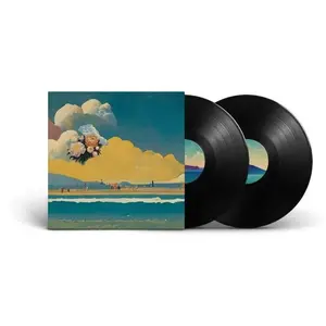 Ato Records Exotico pas cher